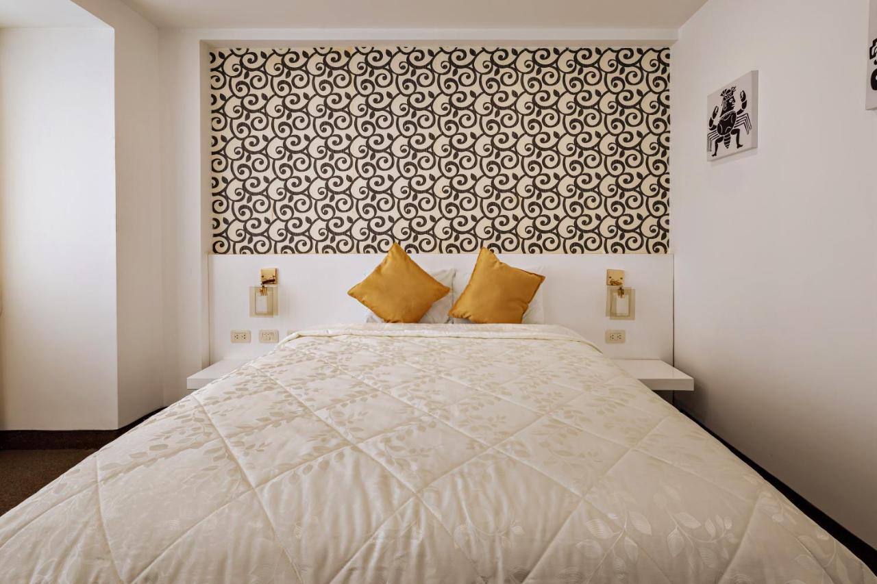 Hotel Médano Trujillo Esterno foto